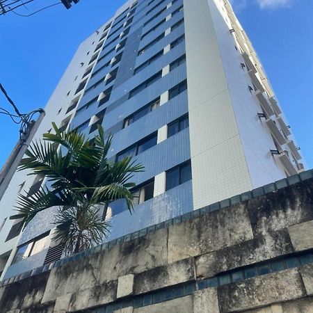 Apartamento Costa Azul Recife Esterno foto