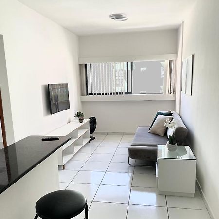 Apartamento Costa Azul Recife Esterno foto