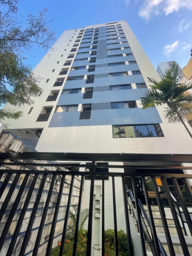 Apartamento Costa Azul Recife Esterno foto