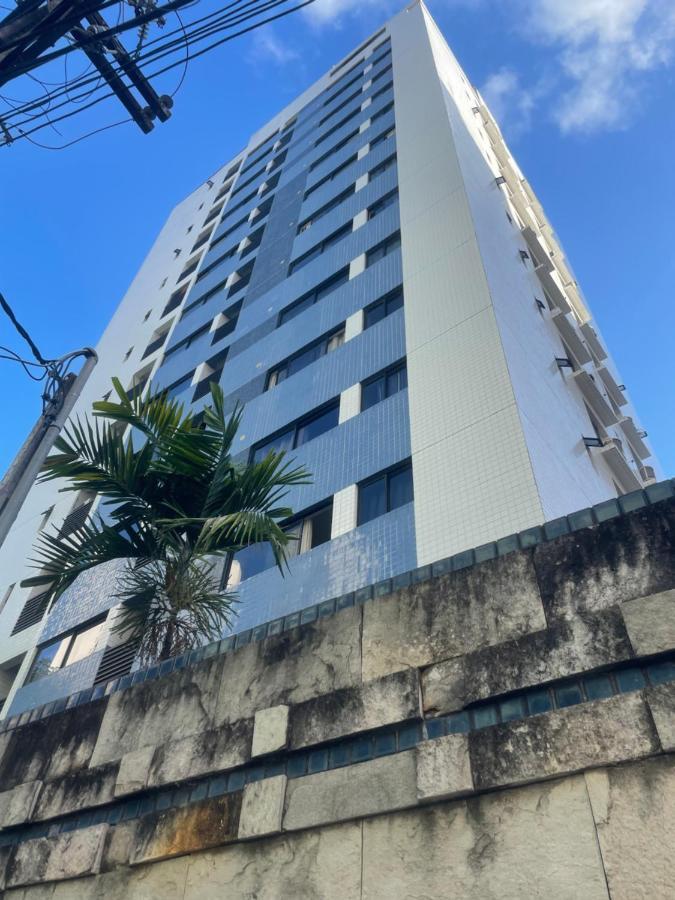 Apartamento Costa Azul Recife Esterno foto
