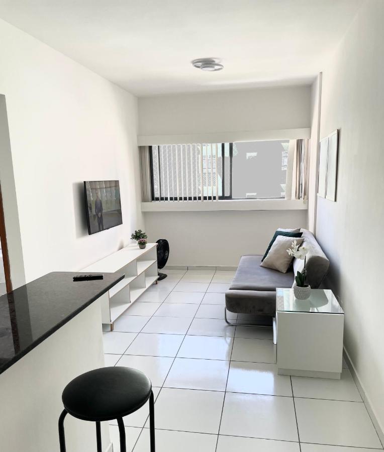 Apartamento Costa Azul Recife Esterno foto